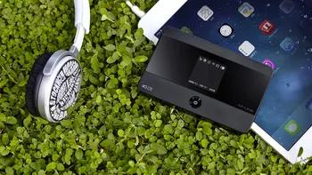 Noul router mobil TP-Link îți oferă viteze 4G oriunde te-ai afla