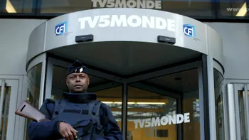 Atacul ISIS asupra televiziunii TV5 a fost posibil din cauza angajaților neglijenți