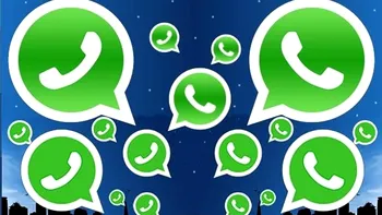 WhatsApp e o platformă imensă: Unul din nouă oameni o folosește