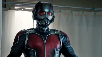 Cine e și ce puteri are Ant-Man, noul supererou pe care Marvel îl aduce pe marele ecran [VIDEO]