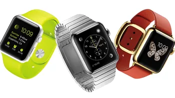 Un hacker a instalat un browser pe Apple Watch și experiența e pe cât de proastă te aștepți