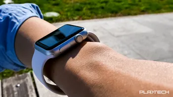 Acest gadget dublează autonomia Apple Watch, dar are un preț pe măsură