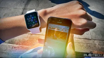 Apple Watch - E timpul ca ceasul să-ți arate mai mult decât ora