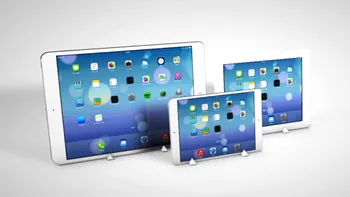 Ce pregătește Apple pentru iPad Pro, tableta care nu va fi doar pentru divertisment