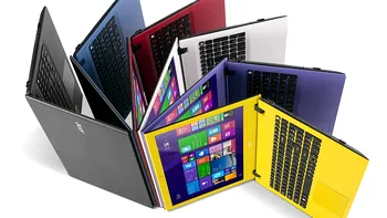 Acer lansează în România laptopuri pentru toate nevoile și bugetele
