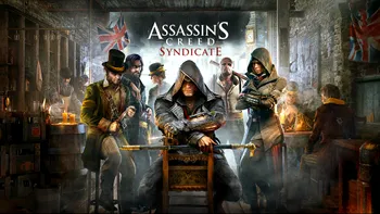 Tot ce trebuie să ştiţi despre Assassin’s Creed: Syndicate, noul joc din serie [VIDEO]
