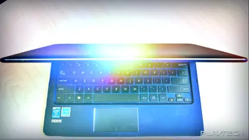 ASUS Transformer T300 Chi - Dovada că dispozitivele 2 în 1 sunt de viitor [REVIEW]