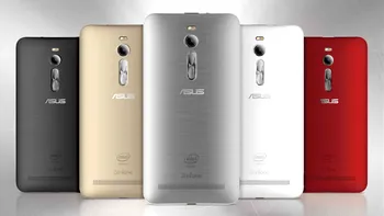 ASUS Zenfone 3 ar putea fi următorul tău telefon fără să îți golească buzunarele