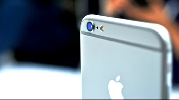 iPhone SE va fi cel mai mic smartphone capabil să filmeze 4K