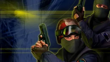 Computerul tău ar putea fi compromis dacă te joci Counter Strike 1.6