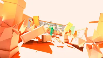 Drift e jocul de realitate virtuală care te transformă în glonţ [VIDEO]