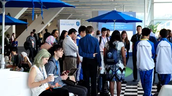 Generația care va schimba lumea – Prima zi la Intel ISEF 2015