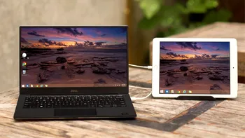 Transformă-ţi iPad-ul într-un ecran suplimentar de PC cu Duet Display