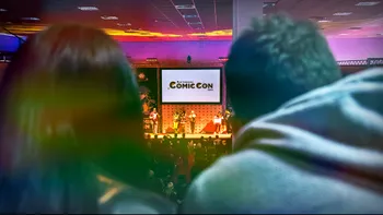 Comic Con - În lumea serialelor, cosplay și a benzilor desenate am vrut să înțeleg această cultură