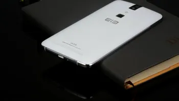 Elephone P8000 e un telefon din China care îți oferă o autonomie foarte bună la preț mic