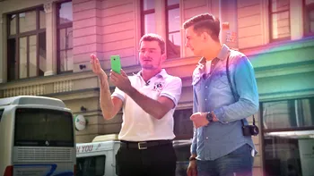 Emisiunea PLAYTECH – Testăm Apple Watch și camere alături de unul dintre cei mai buni fotografi
