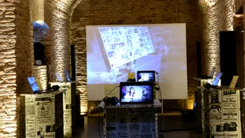 Intel și Lenovo combină moda și tehnologia pentru Romanian Design Week