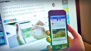 Facebook vrea să devină al doilea Internet și într-un fel va reuși