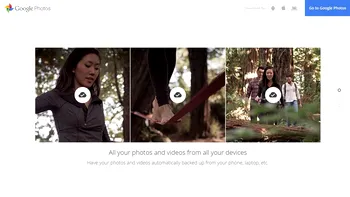 Complet gratuit, Google vă păstrează toate fotografiile şi filmele în cloud