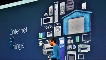 La Google I/O 2015, gigantul online ne-a arătat cum va conecta totul la Internet