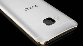 HTC Aero ar putea fi telefonul cu cea mai bună cameră