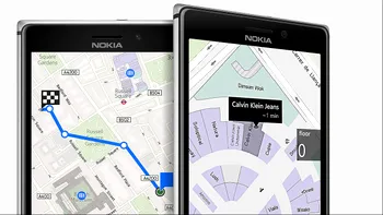 Uber pregătește o achiziție imensă: Vrea de la Nokia cea mai dorită aplicație