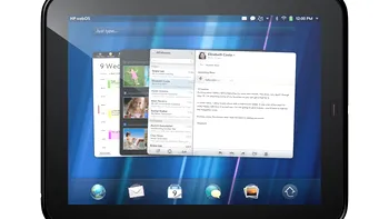 Poate ai uitat de HP TouchPad, dar e în stare să ruleze Android 5.1.1 surprinzător de bine