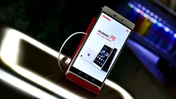 Cât costă Huawei P8 odată cu lansarea oficială în România