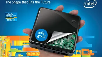 Noile sisteme Intel NUC vin cu performanță crescută într-un ambalaj compact