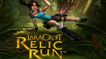 Cel mai nou Tomb Raider este disponibil gratuit pe mobile [VIDEO]