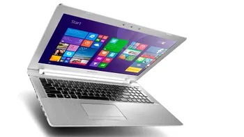 Lenovo lansează trei laptopuri: modelul Z51 e dotat cu camera Intel RealSense 3D