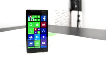 Acestea sunt telefoanele Lumia pe care Microsoft va lansa Windows 10