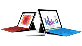 Aflați de ce aveți nevoie de Surface 3 printr-o serie de videoclipuri [VIDEO]