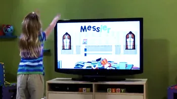 Jocurile Kinect fac mult mai mult decât să te distreze