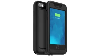 Mophie H2PRO îţi transformă iPhone 6 într-un gadget invincibil