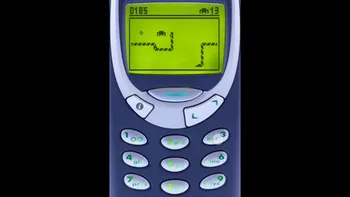 Bătrânul Snake de pe Nokia revine la modă pe iOS, Android şi Windows Phone [VIDEO]