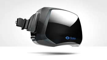 Oculus Rift a primit o dată de lansare oficială