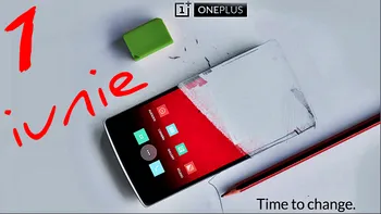 Cel mai așteptat telefon din China: OnePlus Two e pregătit de lansare pentru 1 iunie