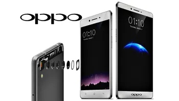 Oppo „copiază“ Apple și lansează cuplul Oppo R7 și R7 Plus
