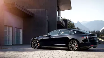 Tesla S, cea mai mare revoluție auto de la Modelul T încoace