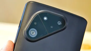 Project Tango, poate cel mai ambițios plan Google, ajunge pe primul telefon chiar util