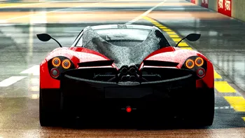 Acest trailer pentru Project Cars te va face să aștepți cu nerăbdare jocul [VIDEO]