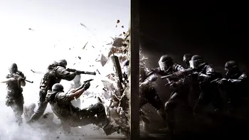 Rainbow Six Siege va fi lansat până la finele anului [VIDEO]
