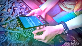 LG G4 - La 4 ace [REVIEW]
