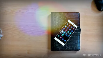 Huawei P8 - Un Android pentru iubitorii de iPhone [REVIEW]