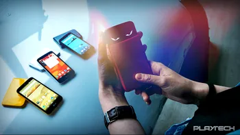 LG Aka - Și când n-a putut deveni mai bun, telefonul a devenit mai interesant și amuzant [REVIEW]