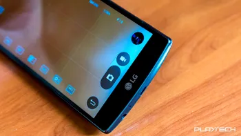 LG G5 ar putea include un scanner de iris și un procesor Snapdragon 820