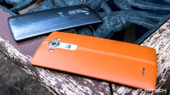 LG G4 S e telefonul pentru oricine nu-și permite un LG G4