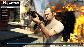 Veți putea edita clipuri din GTA V direct de pe consolă