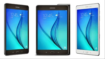 Cea mai nouă tabletă de la Samsung este Galaxy Tab A și are aplicații Microsoft preinstalate